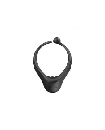WEARABLE PENIS VIBRATOR- 56 1116-4